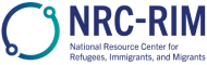 NRC-RIM logo