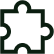 Puzzle piece icon