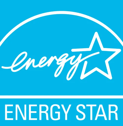 The Energy Star logo